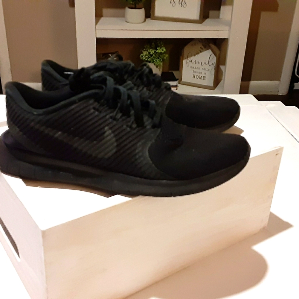 Nike free
